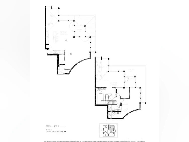 PH2-1102 Hornby Street, Vancouver, BC, V6Z 1V8 - 27