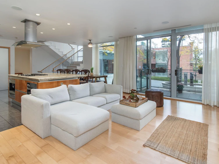 1161 W Cordova Street, Vancouver, BC, V6C 0A1 - 6