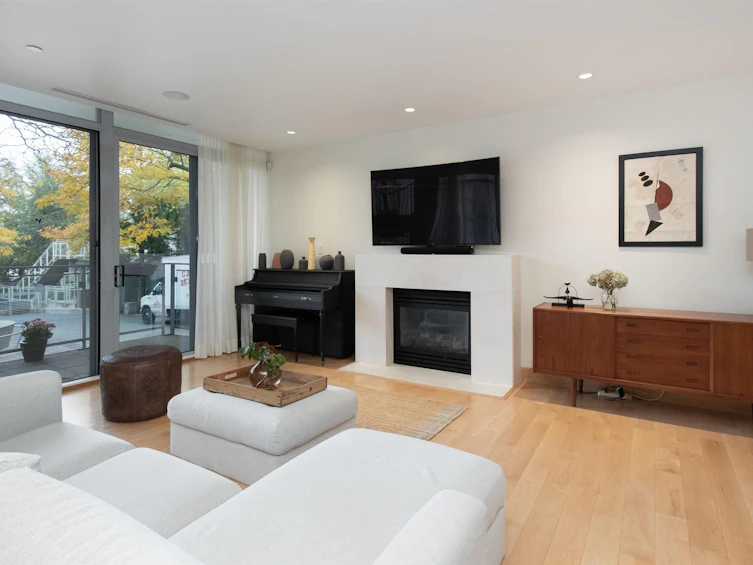 1161 W Cordova Street, Vancouver, BC, V6C 0A1 - 7