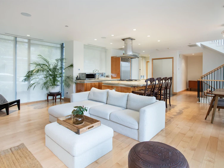 1161 W Cordova Street, Vancouver, BC, V6C 0A1 - 9