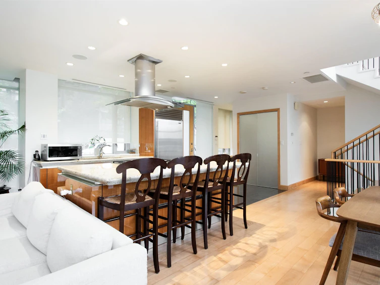 1161 W Cordova Street, Vancouver, BC, V6C 0A1 - 11