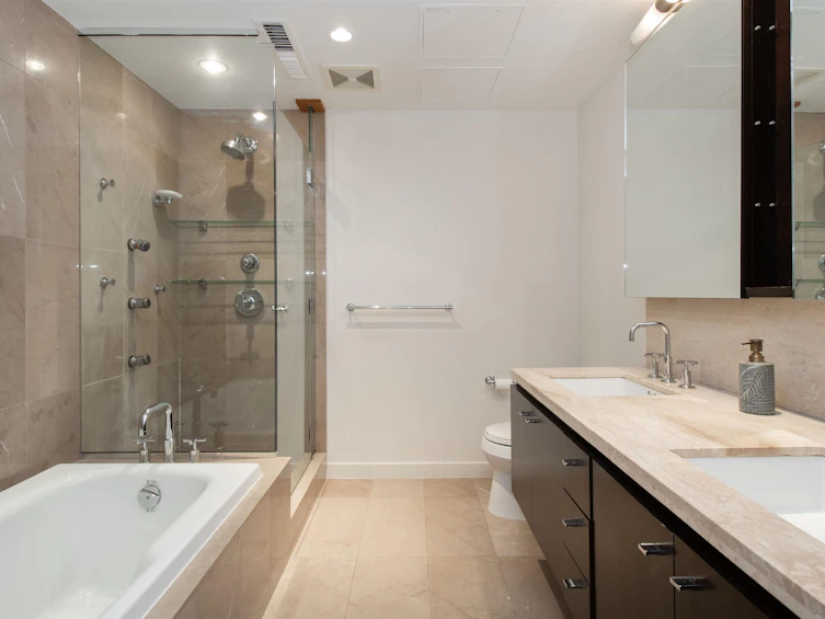 1161 W Cordova Street, Vancouver, BC, V6C 0A1 - 19