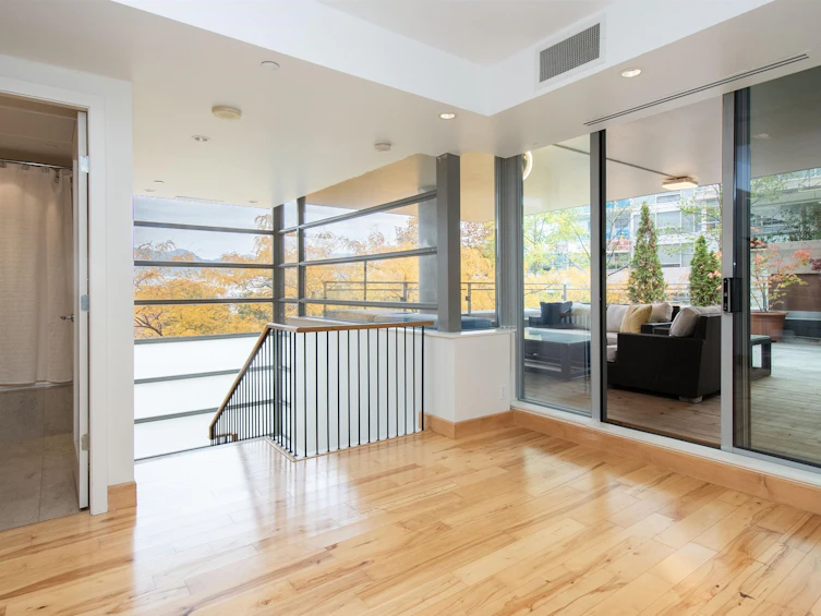 1161 W Cordova Street, Vancouver, BC, V6C 0A1 - 22