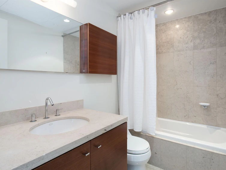 1161 W Cordova Street, Vancouver, BC, V6C 0A1 - 23