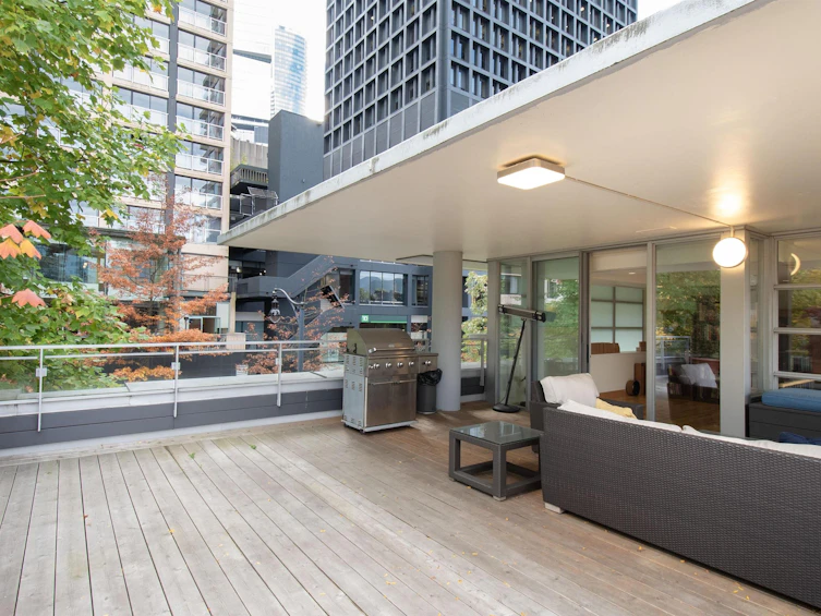 1161 W Cordova Street, Vancouver, BC, V6C 0A1 - 24