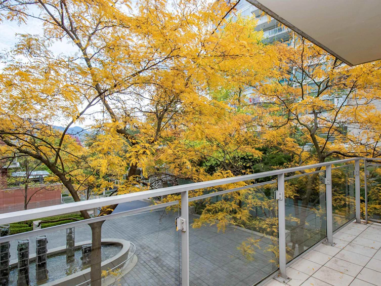 1161 W Cordova Street, Vancouver, BC, V6C 0A1 - 25