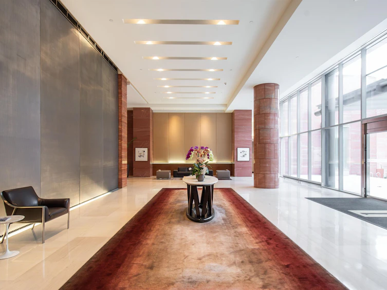 1161 W Cordova Street, Vancouver, BC, V6C 0A1 - 27