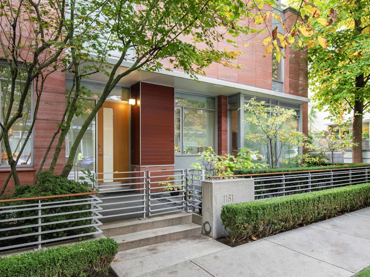 1161 W Cordova Street, Vancouver, BC, V6C 0A1 - 28