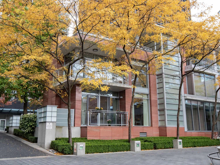 1161 W Cordova Street, Vancouver, BC, V6C 0A1 - 29