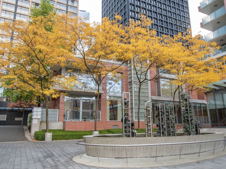 1161 W Cordova Street, Vancouver, BC, V6C 0A1 - 30