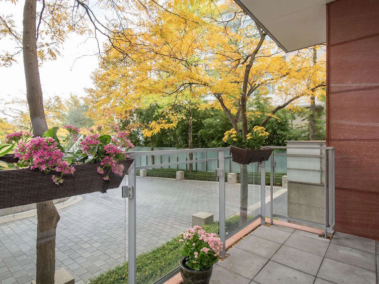 1161 W Cordova Street, Vancouver, BC, V6C 0A1 - 31