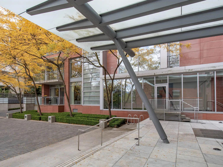 1161 W Cordova Street, Vancouver, BC, V6C 0A1 - 32