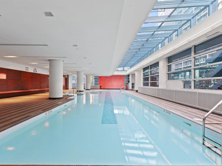 1161 W Cordova Street, Vancouver, BC, V6C 0A1 - 34