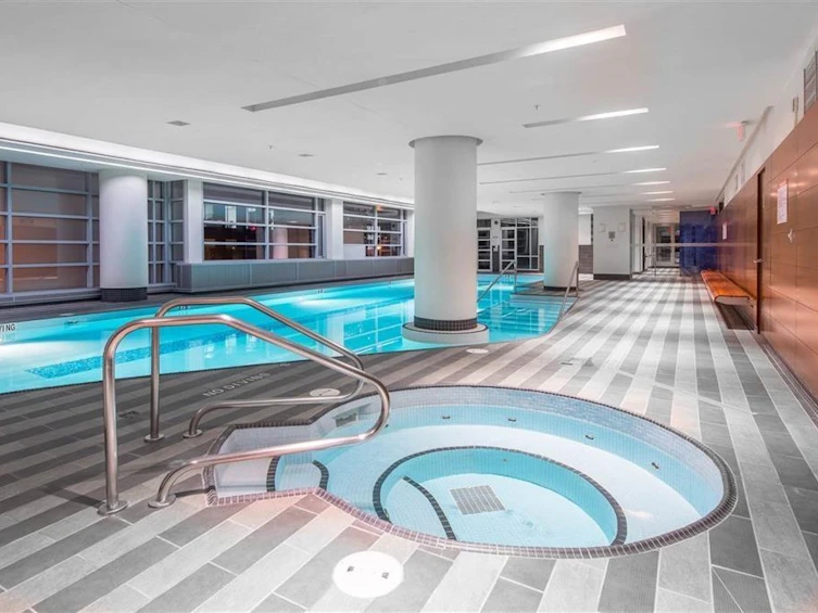 1161 W Cordova Street, Vancouver, BC, V6C 0A1 - 35