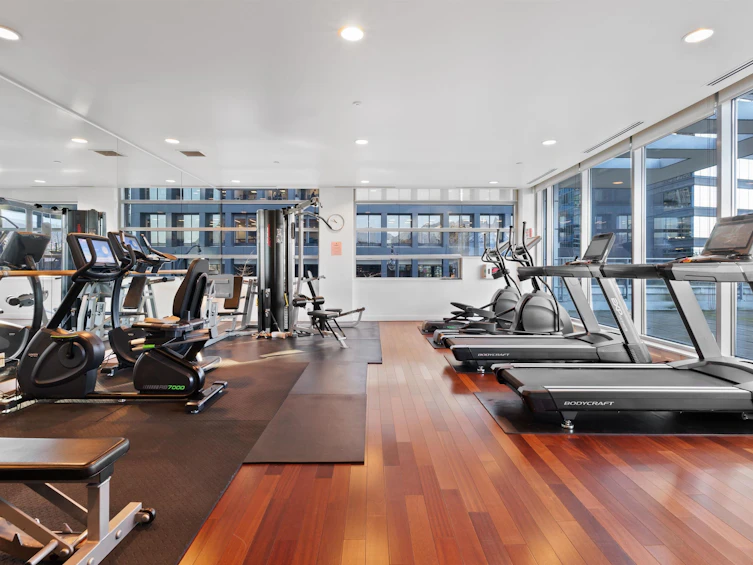 1161 W Cordova Street, Vancouver, BC, V6C 0A1 - 37