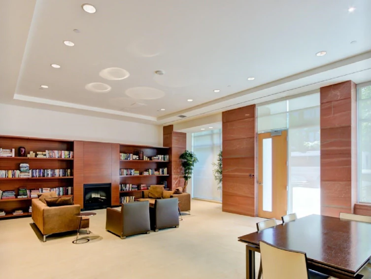1161 W Cordova Street, Vancouver, BC, V6C 0A1 - 38