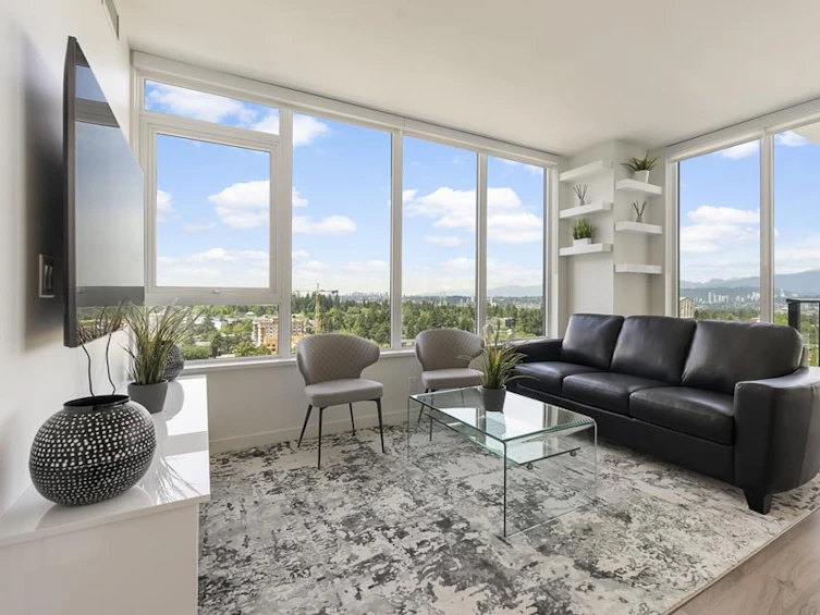 1602-10448 University, Surrey, BC, V3T 0S7 - 2