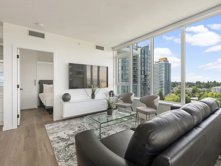 1602-10448 University, Surrey, BC, V3T 0S7 - 3