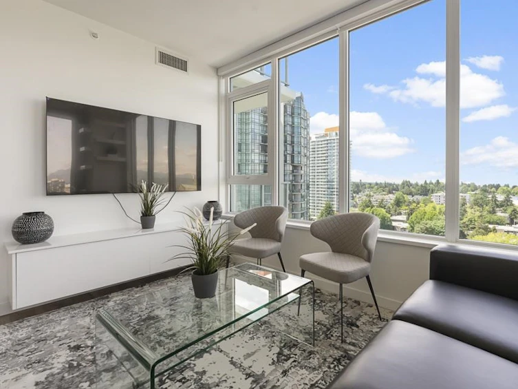 1602-10448 University, Surrey, BC, V3T 0S7 - 4
