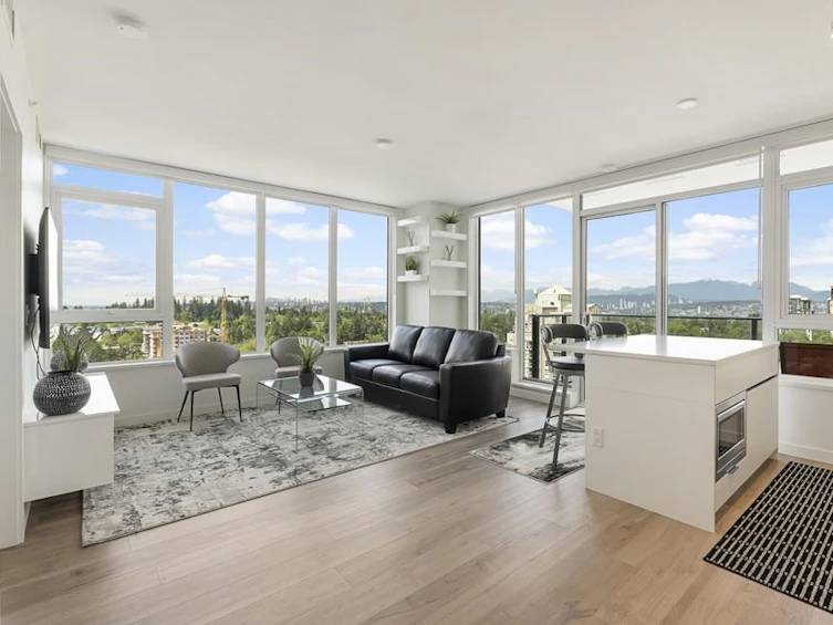 1602-10448 University, Surrey, BC, V3T 0S7 - 5