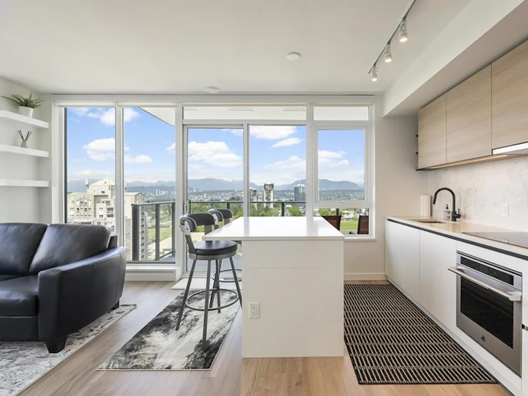 1602-10448 University, Surrey, BC, V3T 0S7 - 9