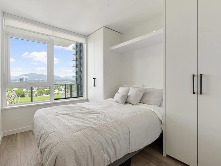 1602-10448 University, Surrey, BC, V3T 0S7 - 16