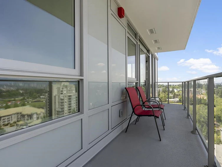 1602-10448 University, Surrey, BC, V3T 0S7 - 20