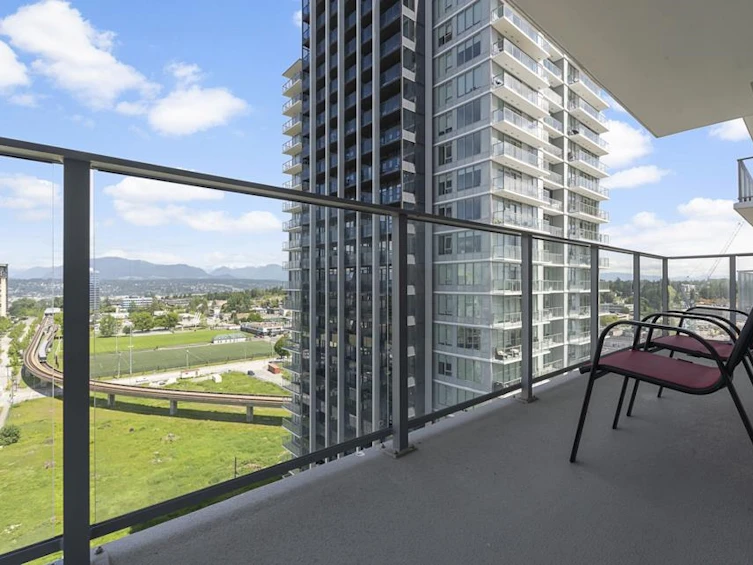 1602-10448 University, Surrey, BC, V3T 0S7 - 21