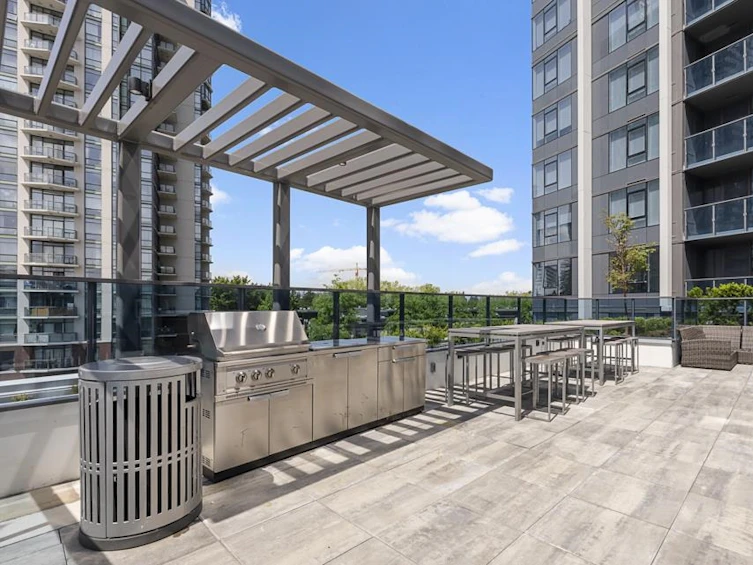 1602-10448 University, Surrey, BC, V3T 0S7 - 34