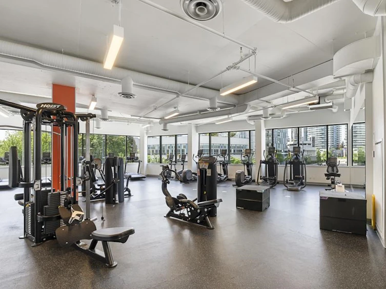 1602-10448 University, Surrey, BC, V3T 0S7 - 35