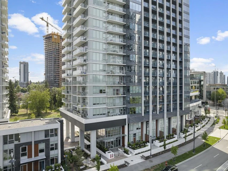 1602-10448 University, Surrey, BC, V3T 0S7 - 38