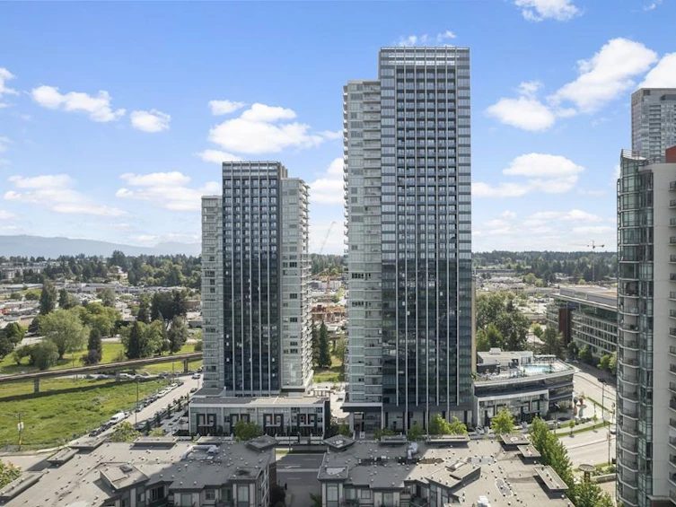 1602-10448 University, Surrey, BC, V3T 0S7 - 40