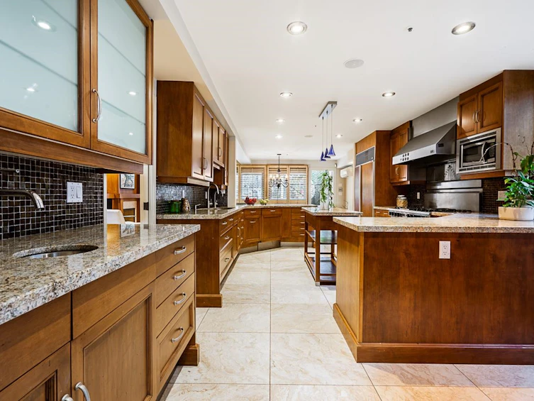 1133 Cypress Street, Vancouver, BC, V6J 3K8 - 17