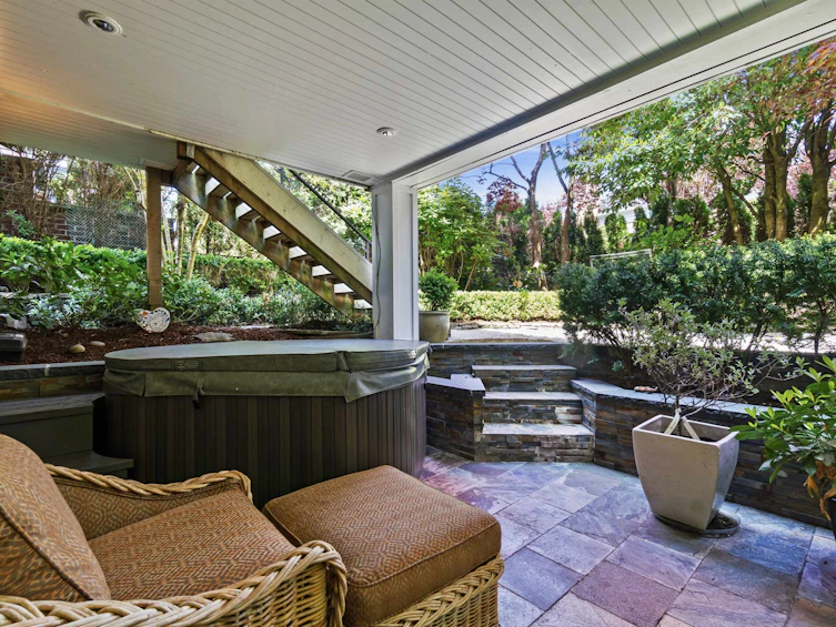 1133 Cypress Street, Vancouver, BC, V6J 3K8 - 33