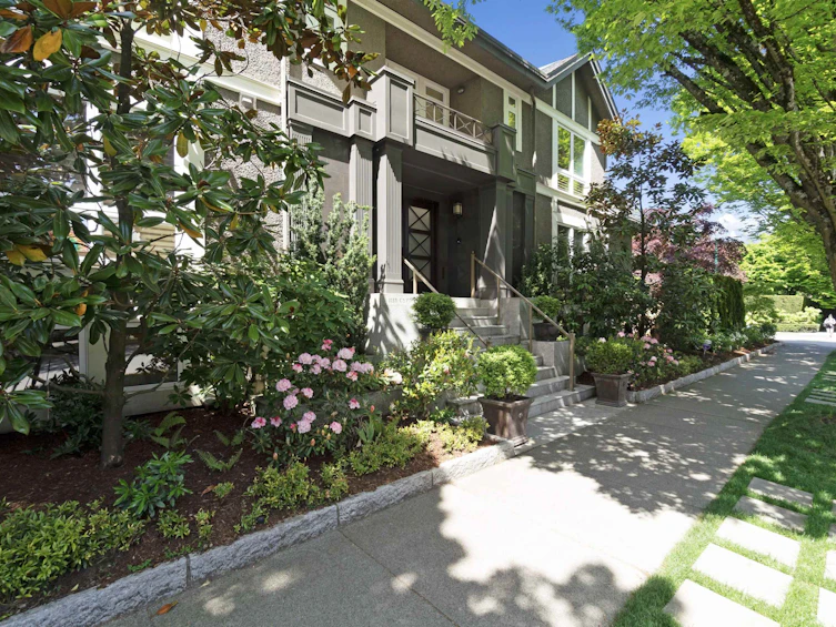 1133 Cypress Street, Vancouver, BC, V6J 3K8 - 3