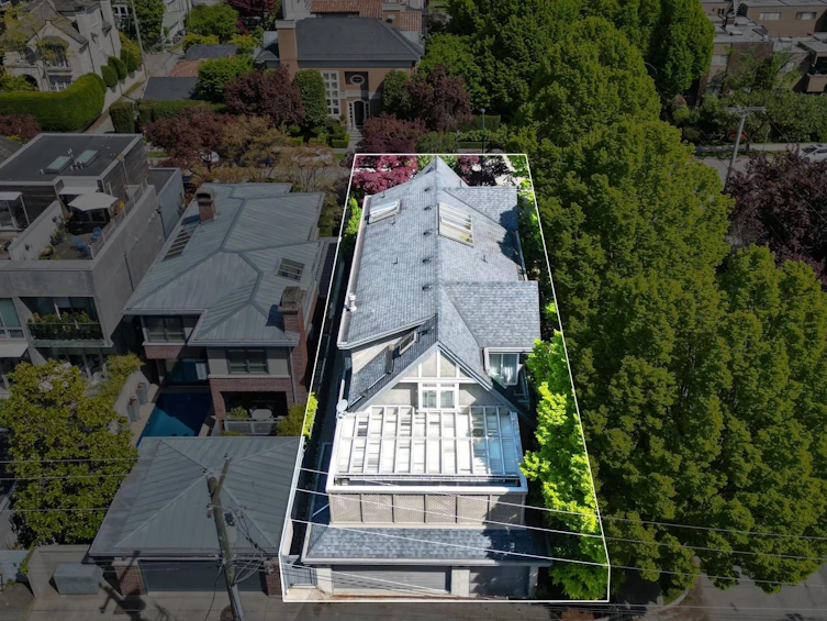 1133 Cypress Street, Vancouver, BC, V6J 3K8 - 6