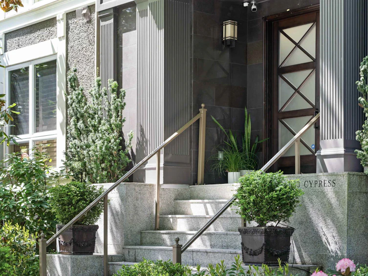 1133 Cypress Street, Vancouver, BC, V6J 3K8 - 2