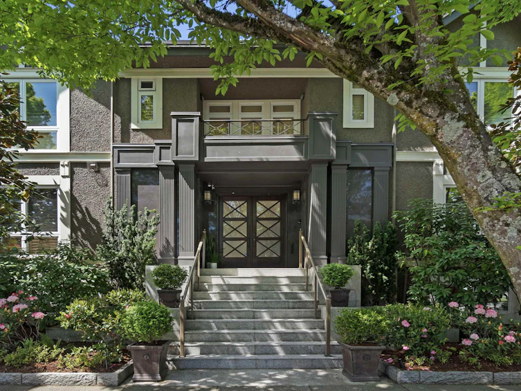 1133 Cypress Street, Vancouver, BC, V6J 3K8 - 4