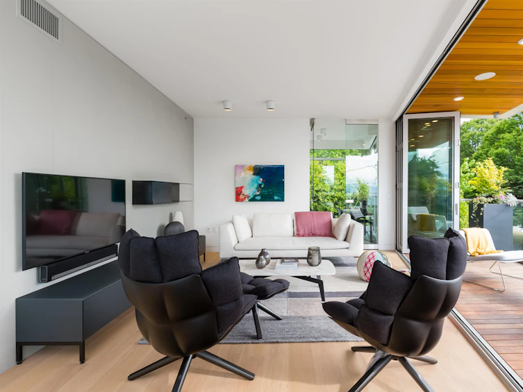 201-1460 Bute Street, Vancouver, BC, V6E 2A7 - 3