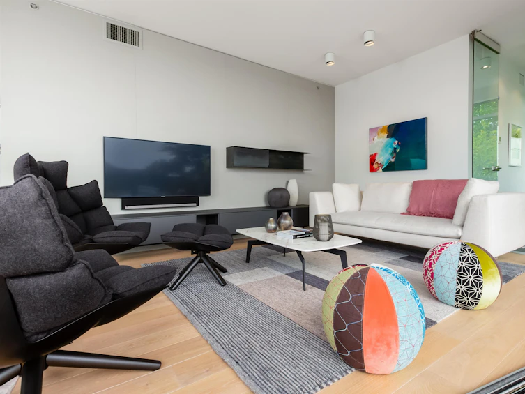 201-1460 Bute Street, Vancouver, BC, V6E 2A7 - 4