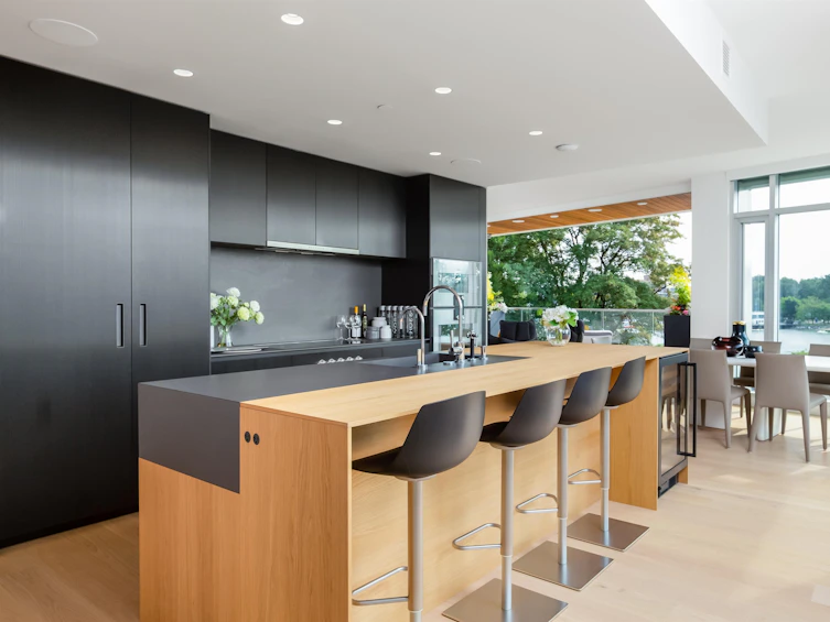 201-1460 Bute Street, Vancouver, BC, V6E 2A7 - 5