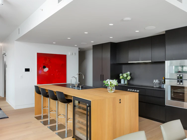 201-1460 Bute Street, Vancouver, BC, V6E 2A7 - 6