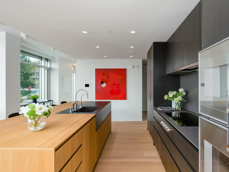 201-1460 Bute Street, Vancouver, BC, V6E 2A7 - 8