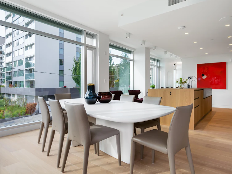 201-1460 Bute Street, Vancouver, BC, V6E 2A7 - 9