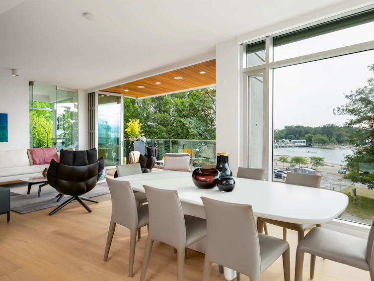 201-1460 Bute Street, Vancouver, BC, V6E 2A7 - 11