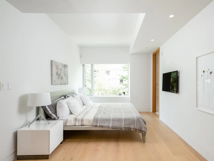 201-1460 Bute Street, Vancouver, BC, V6E 2A7 - 12