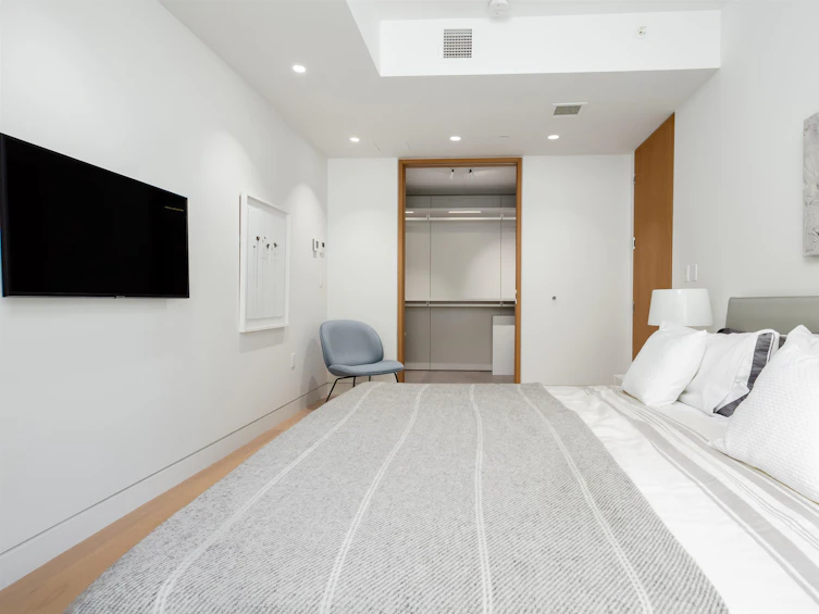 201-1460 Bute Street, Vancouver, BC, V6E 2A7 - 14