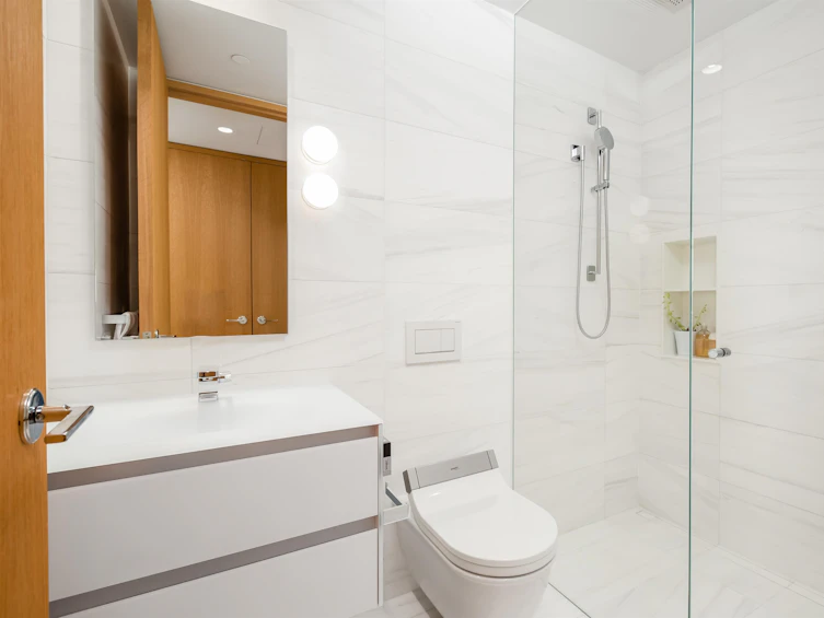 201-1460 Bute Street, Vancouver, BC, V6E 2A7 - 21