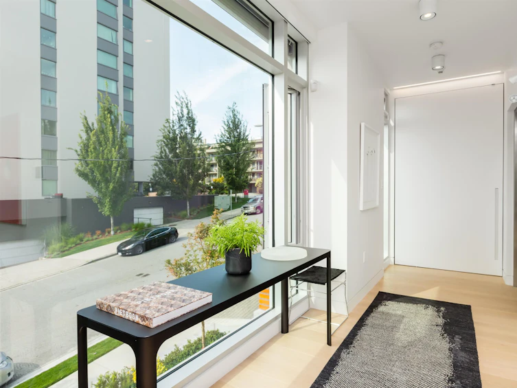 201-1460 Bute Street, Vancouver, BC, V6E 2A7 - 24