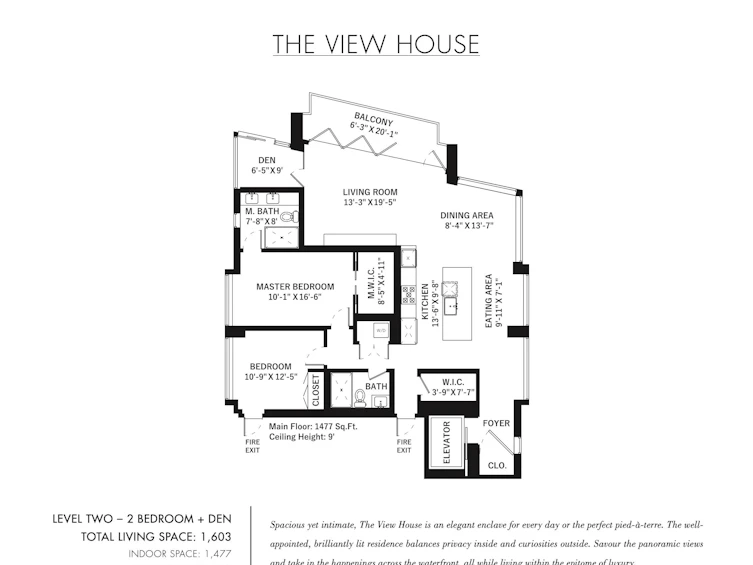 201-1460 Bute Street, Vancouver, BC, V6E 2A7 - 27